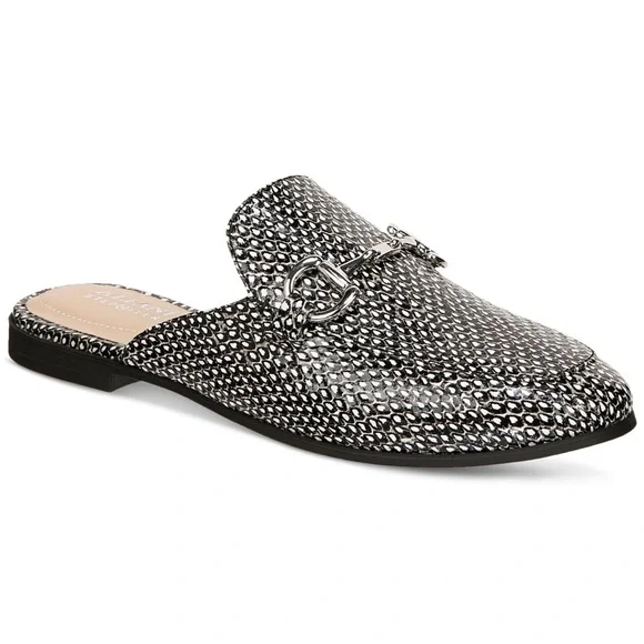 Alfani Step N' Flex Women's Garlend Mule Flats - Picture 1 of 5